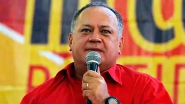 Cabello: En Venezuela hubo escasez de alimentos durante 40 años Cabello: En Venezuela hubo escasez de alimentos durante 40 años