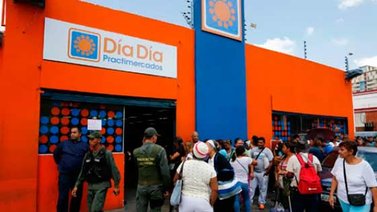 Enjuiciarán al apoderado de Día Día