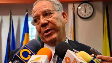 Germán Saltrón: EEUU quiere generar zozobra para llevarnos a un segundo referéndum