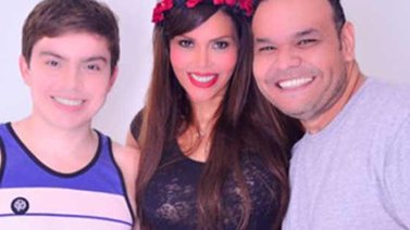 Moisés González y Andreina Yépez se lucirán en "Confesiones de Alcoba"