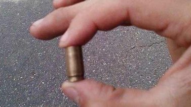 Dos PNB serán presentados por herir de bala a estudiante en Táchira