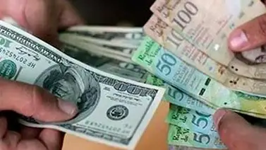 Operadores de valores de Venezuela aseguran que mercado paralelo desaparecerá Operadores de valores de Venezuela aseguran que mercado paralelo desaparecerá