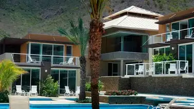 Huéspedes de hotel en Margarita fueron víctimas de robo Huéspedes de hotel en Margarita fueron víctimas de robo