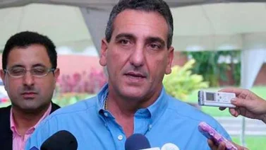 Enzo Scarano pidió diálogo entre Gobierno y oposición