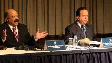 Gobierno crea Sistema Marginal de Divisas