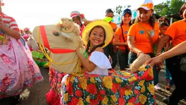 Red Nacional de Burriquitas inició trámites para ingresar al Patrimonio Cultural Red Nacional de Burriquitas inició trámites para ingresar al Patrimonio Cultural