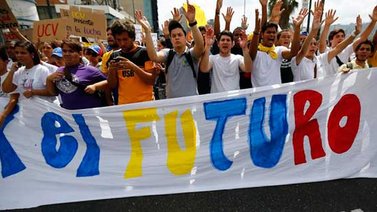 Movimiento estudiantil convoca a un acto el 12 de febrero