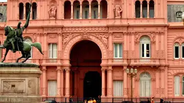 Gobierno argentino: Los oportunistas aprovechan la muerte de Nisman Gobierno argentino: Los oportunistas aprovechan la muerte de Nisman