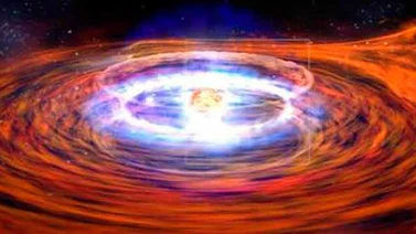 Astrónoma chilena descubre método para calcular la rotación de los agujeros negros