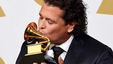 ¡Entérate! quienes fueron los que se alzaron con el Grammy (FOTOS) ¡Entérate! quienes fueron los que se alzaron con el Grammy (FOTOS)