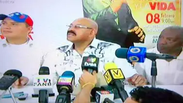 Oscar D’León: El país está un poco despeinado Oscar D’León: El país está un poco despeinado