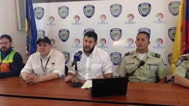 Destituyen a 13 funcionarios de Polihatillo por malas prácticas