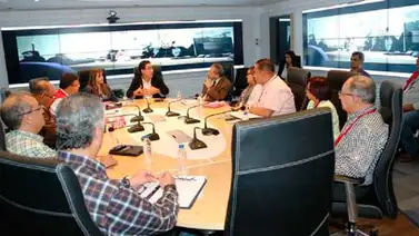 Facilitación de trámites para el transporte acuático Facilitación de trámites para el transporte acuático