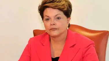 Baja popularidad de Rousseff por crisis de Petrobras y economía Baja popularidad de Rousseff por crisis de Petrobras y economía