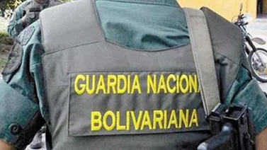 Mataron a un guardia nacional y a un escolta para robarlos