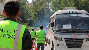 El próximo 12 de febrero arranca operativo Carnaval 2015