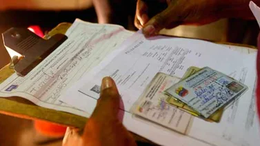 El INTT activo en terminales públicos