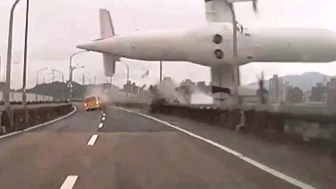 TransAsia cancela 90 vuelos para dar formación a sus pilotos