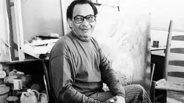 Conoce las distintas facetas del caricaturista Pedro León Zapata Conoce las distintas facetas del caricaturista Pedro León Zapata