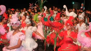 Carnavales de Puerto Cabello están asegurados Carnavales de Puerto Cabello están asegurados