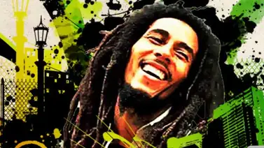 Bob Marley en su 70 aniversario: El máximo exponente del reggae Bob Marley en su 70 aniversario: El máximo exponente del reggae