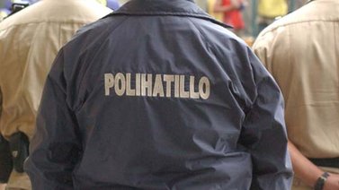172 funcionarios policiales recibieron uniformes en el Hatillo