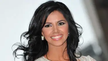 Ivian Sarcos podría salirse con la suya Ivian Sarcos podría salirse con la suya