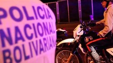 Capturan a parte de la banda "Los Tucaqueños" en Falcón