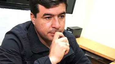 Defensa de Daniel Ceballos espera su libertad el próximo 25 de marzo Defensa de Daniel Ceballos espera su libertad el próximo 25 de marzo