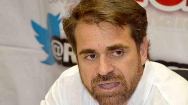 Rafael Lacava reconoció que Scarano "era un buen alcalde"