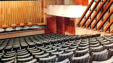 La comedia "Un hombre muy gentil" se estrenará en auditorio del BCV La comedia "Un hombre muy gentil" se estrenará en auditorio del BCV