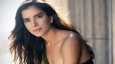 La actriz venezolana, Patricia Velasquez se confiesa homosexual La actriz venezolana, Patricia Velasquez se confiesa homosexual