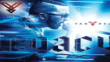 Yandel lanza nuevo álbum musical Yandel lanza nuevo álbum musical