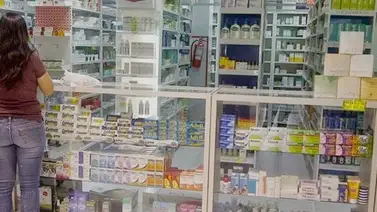 Sector farmacéutico se compromete a aumentar producción de medicamentos Sector farmacéutico se compromete a aumentar producción de medicamentos