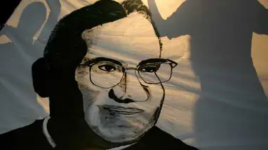 El Papa declara mártir a monseñor Romero El Papa declara mártir a monseñor Romero