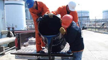 Barril Opep se ubicó en 48,19 dólares