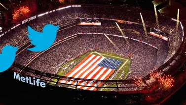 Súper Bowl, récord de audiencia en Twitter
