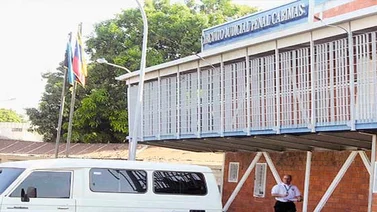 Presos siete policías por doble crimen en Zulia