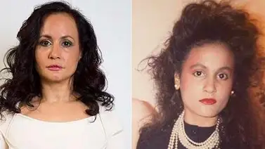 Una mujer no sonríe desde hace 40 años por temor a las arrugas Una mujer no sonríe desde hace 40 años por temor a las arrugas