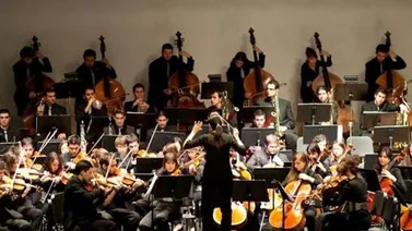 Sistema de Orquestas ofrecerá miles de conciertos en febrero