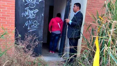 Hallan cadáver de estudiante en Unexpo de La Yaguara