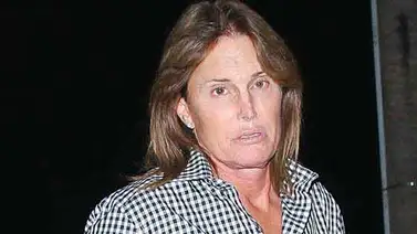 Familia de Bruce Jenner apoya su decisión de ser mujer Familia de Bruce Jenner apoya su decisión de ser mujer