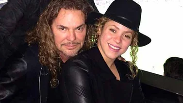 Maná y Shakira presentarán este año su dueto