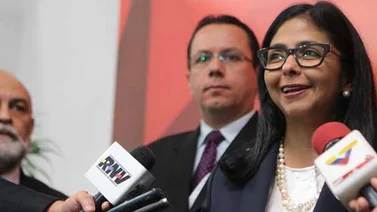 Venezuela y Belice revisaron este jueves proyectos de cooperación