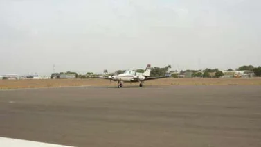 Aeropuertos de Anaco y Calabozo optimizan sus operaciones