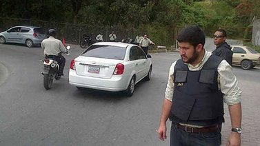 Abatidos 2 secuestradores en Nueva Esparta