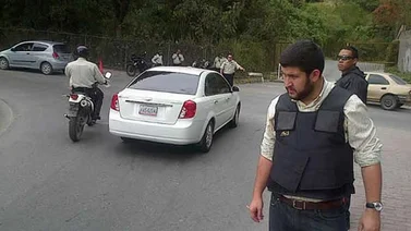 Abatidos 2 secuestradores en Nueva Esparta