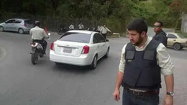 Abatidos 2 secuestradores en Nueva Esparta Abatidos 2 secuestradores en Nueva Esparta
