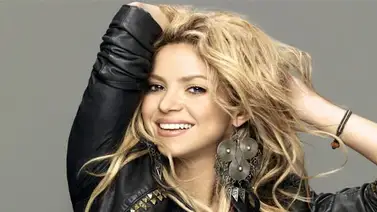 ¡Shakira ya se encuentra en la espera! ¡Shakira ya se encuentra en la espera!