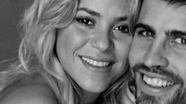 Shakira lista para dar a luz en clínica de Barcelona